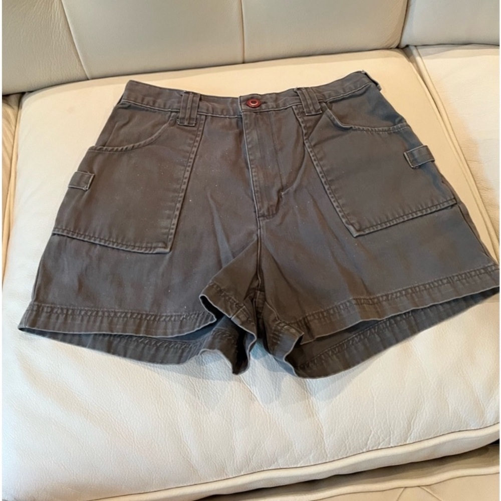 Cargo Shorts